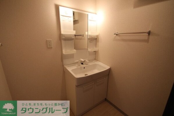 EXCEL KEIWAの物件内観写真